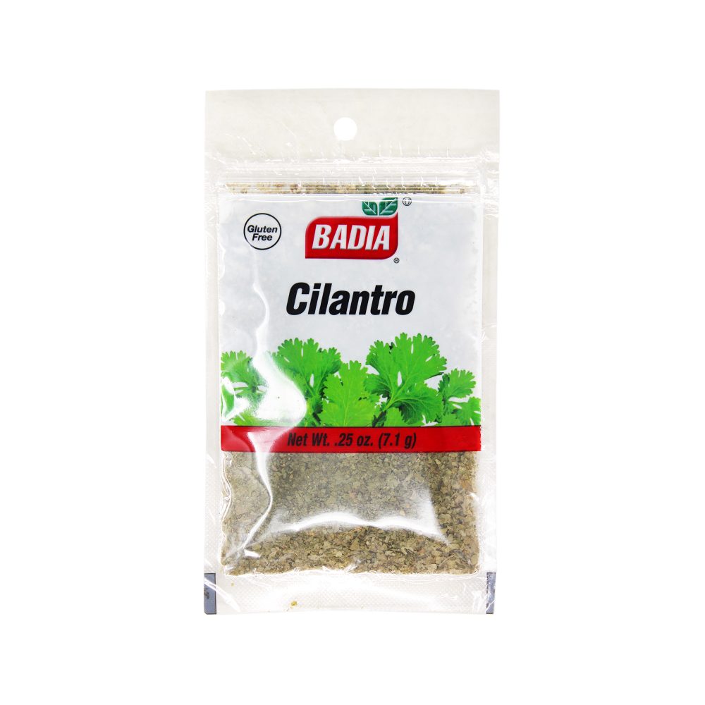 Cilantro  - 0.25 oz