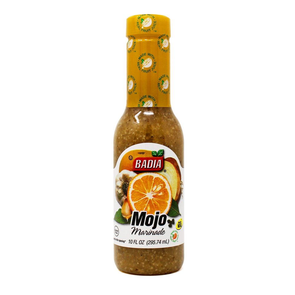 Mojo Marinade Sauce - 10 fl oz