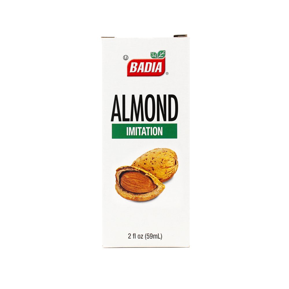 Almond Extract