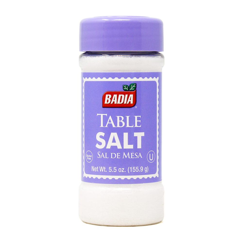 Table Salt